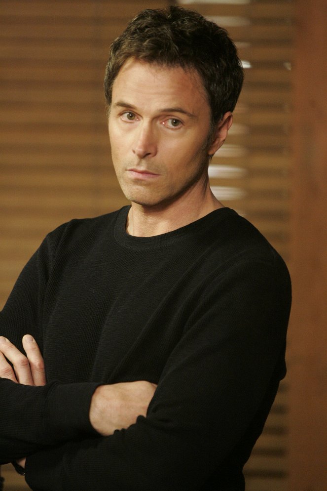 Private Practice - A Family Thing - Van film - Tim Daly