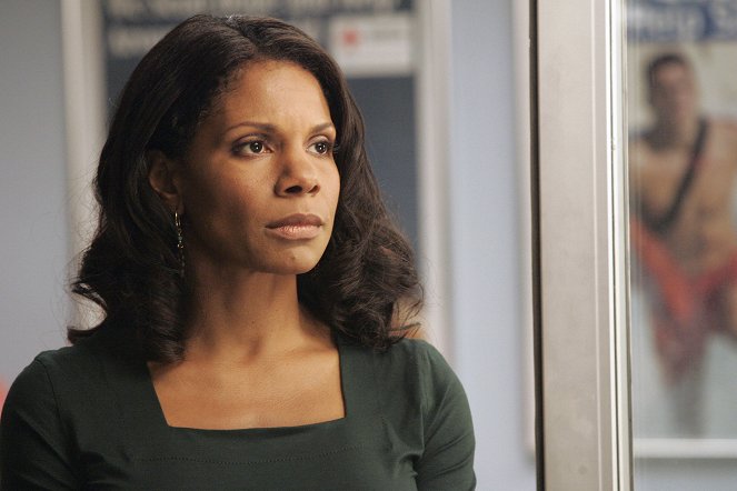 Private Practice - A Family Thing - Z filmu - Audra McDonald
