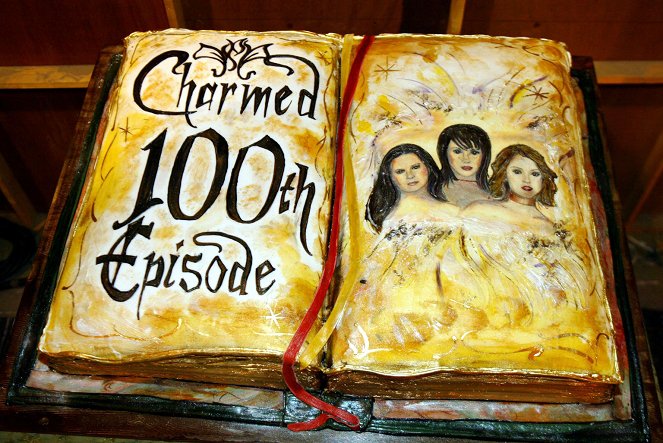 Charmed - Centennial Charmed - Z filmu
