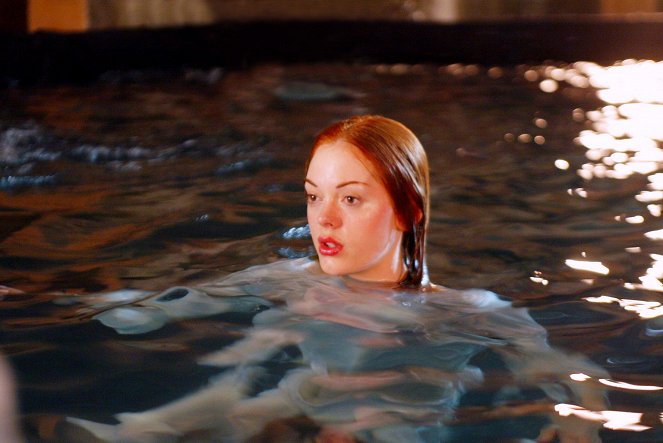 Embrujadas - Centennial Charmed - De la película - Rose McGowan