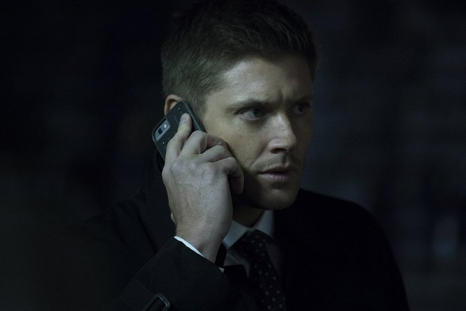 Sobrenatural - Don't You Forget About Me - Do filme - Jensen Ackles