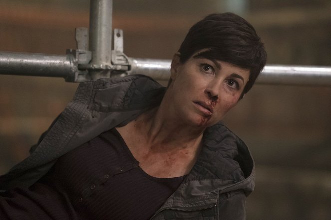 Sobrenatural - Don't You Forget About Me - Do filme - Kim Rhodes