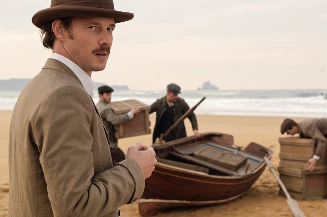 Gran Hotel - El bautizo - Photos - Eloy Azorín