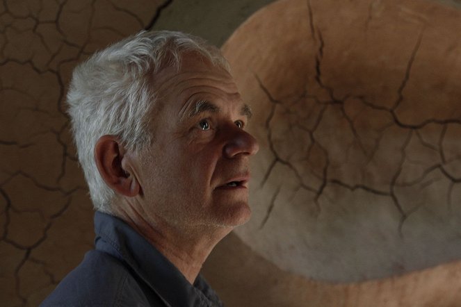 Leaning into the Wind: Andy Goldsworthy - Do filme