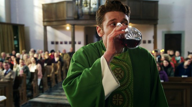 Sankt Maik - Vom Regen in die Kirche - Van film - Daniel Donskoy