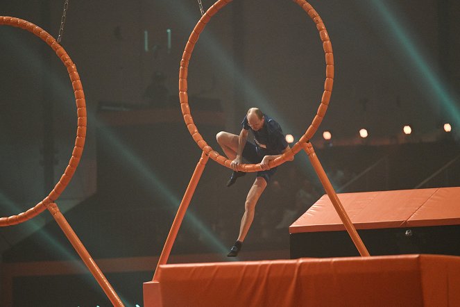 Big Bounce - Die Trampolin Show - Kuvat elokuvasta