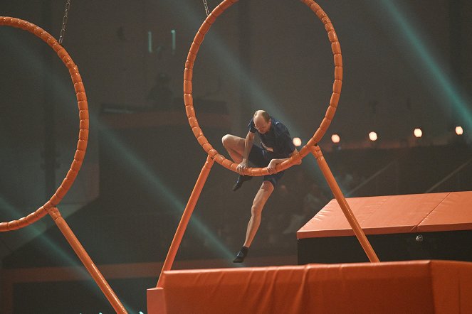 Big Bounce - Die Trampolin Show - Filmfotos