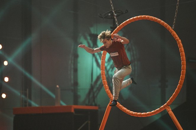 Big Bounce - Die Trampolin Show - Filmfotos