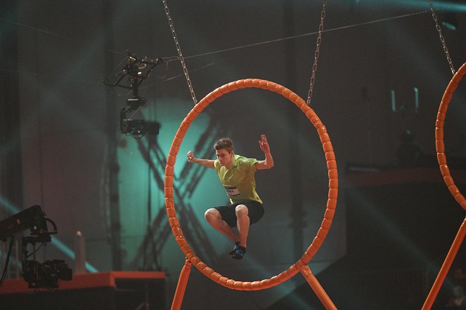 Big Bounce - Die Trampolin Show - Photos
