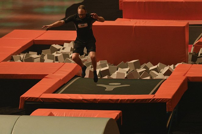 Big Bounce - Die Trampolin Show - Photos