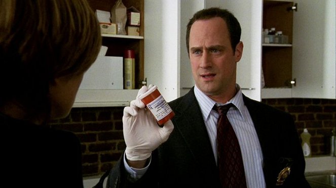 Law & Order: Special Victims Unit - Lowdown - Photos - Christopher Meloni