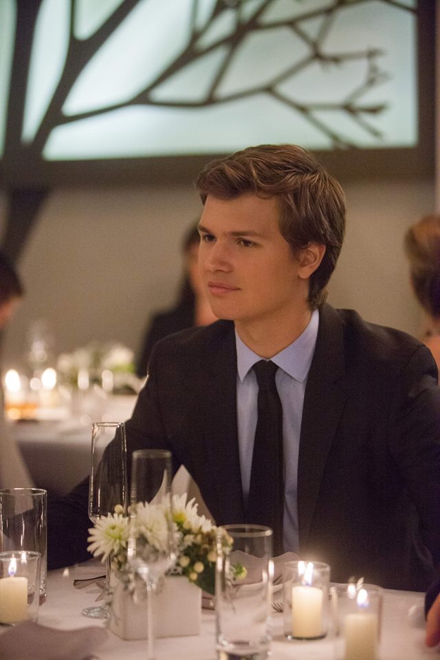 The Fault in Our Stars - Photos