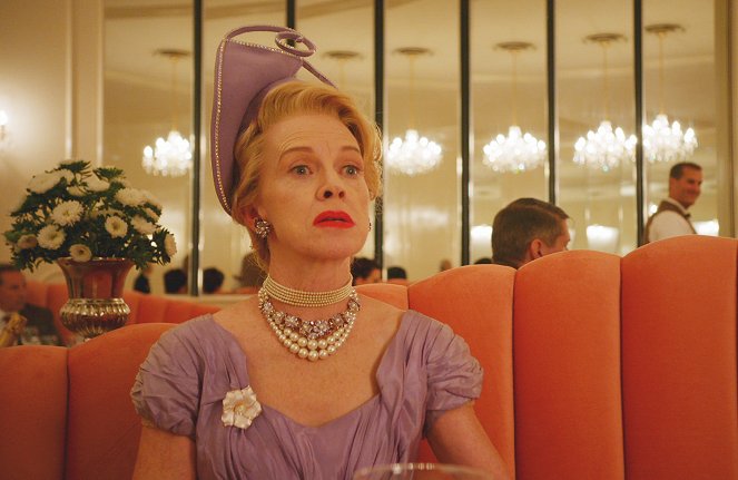 Feud - Drága Mama! - Filmfotók