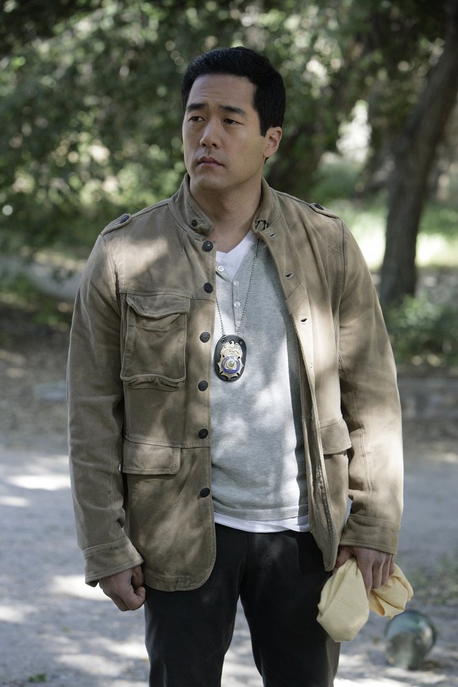 The Mentalist - Blood Brothers - Photos
