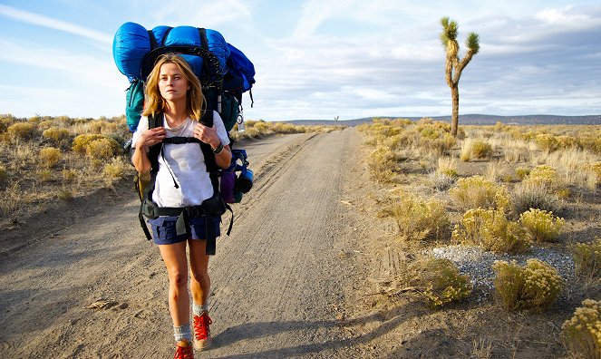 Wild - Villi vaellus - Kuvat elokuvasta - Reese Witherspoon