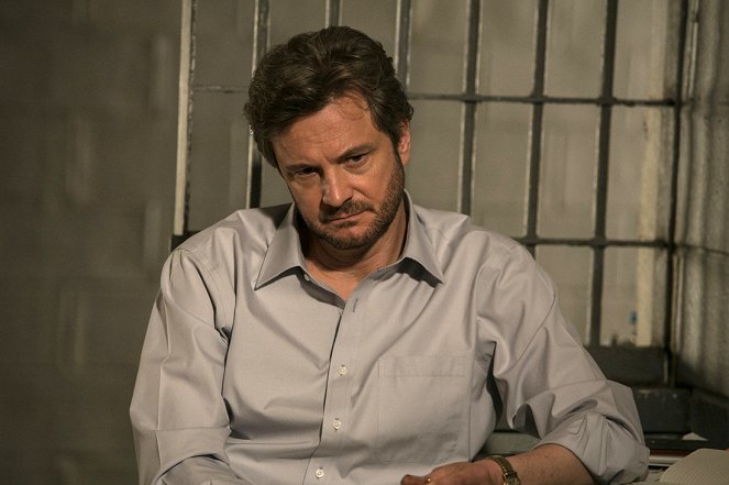 Les 3 Crimes de West Memphis - Film - Colin Firth