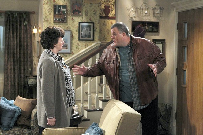 Mike & Molly - After the Lovin' - Film
