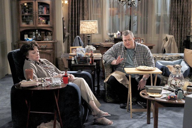 Mike & Molly - After the Lovin' - Photos