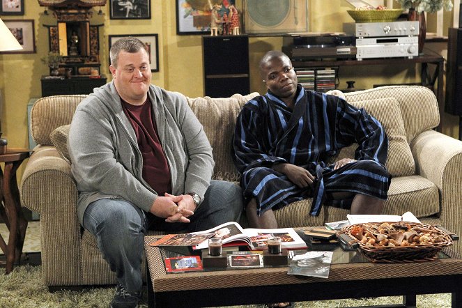 Mike & Molly - Season 1 - After the Lovin' - Photos