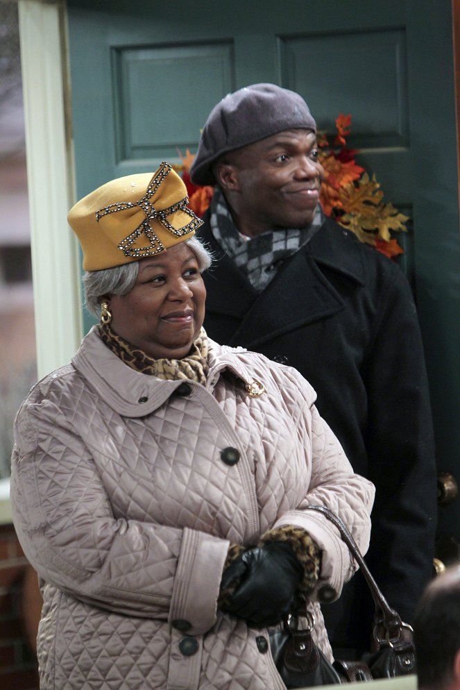 Mike a Molly - Molly Gets a Hat - Z filmu