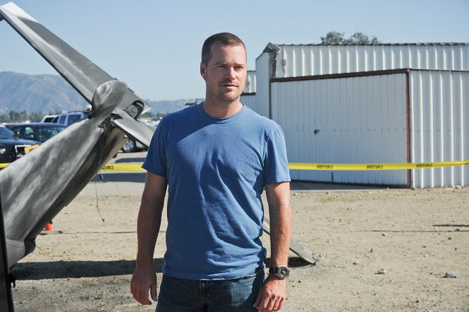 NCIS: Los Angeles - Impact - Photos - Chris O'Donnell