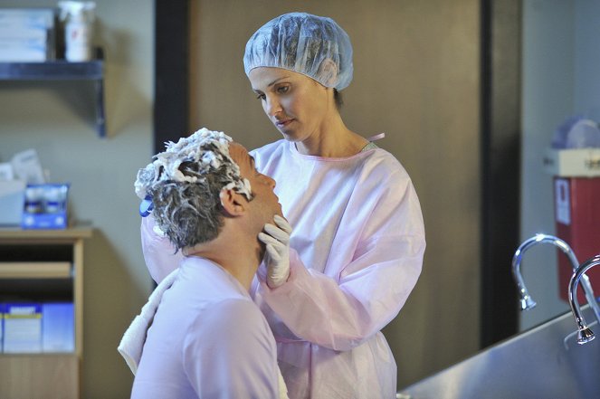 Doktor Addison - Season 2 - Vak véletlen - Filmfotók