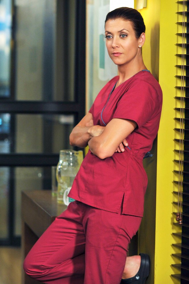 Private Practice - Season 2 - Past Tense - Photos - Kate Walsh