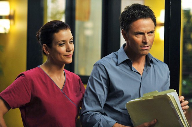 Private Practice - Past Tense - Photos - Kate Walsh, Tim Daly