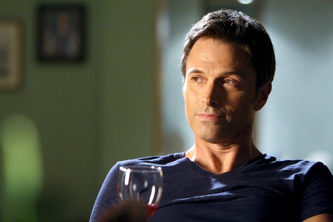 Private Practice - Let It Go - Photos - Tim Daly