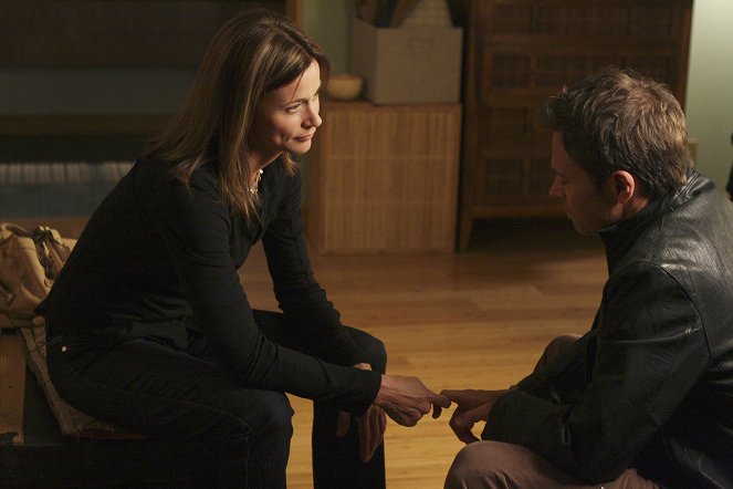 Private Practice - Let It Go - Photos - Jayne Brook, Tim Daly