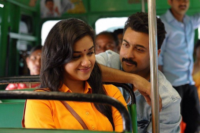 TSK - Photos - Keerthi Suresh, Surya Sivakumar