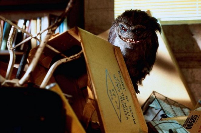 Critters 2 - Photos