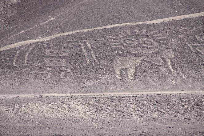Nasca Lines Decoded - Film