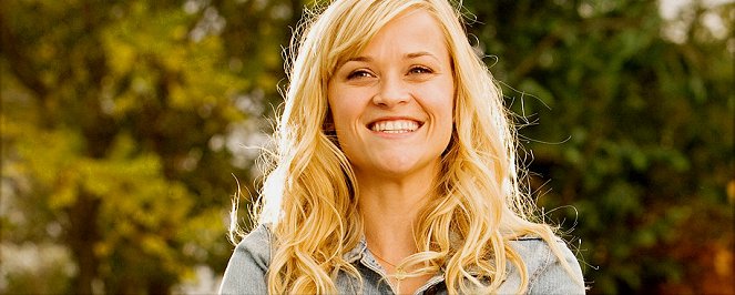 How Do You Know - Van film - Reese Witherspoon
