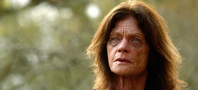 Jeepers Creepers 3 - Do filme - Meg Foster