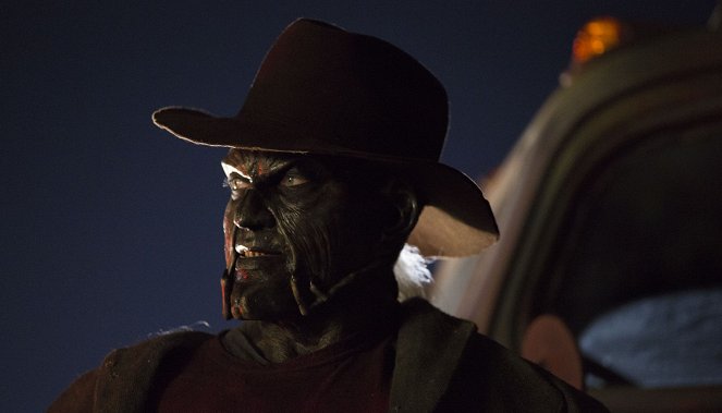 Jeepers Creepers 3 - Z filmu - Jonathan Breck