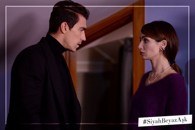 Price of Passion - Lobby Cards - İbrahim Çelikkol, Birce Akalay