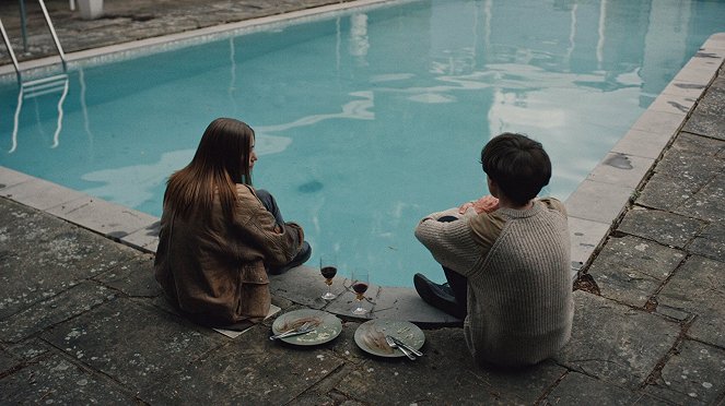 The End of the F***ing World - Episode 3 - Filmfotos