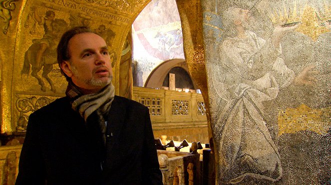 Gustav Klimt - Der Geheimnisvolle - De la película