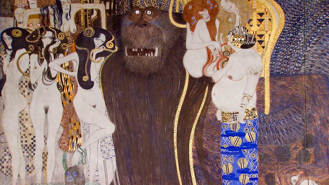 Gustav Klimt - Der Geheimnisvolle - Z filmu