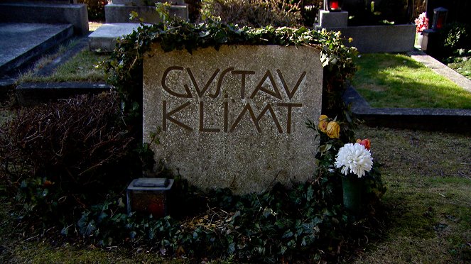 Gustav Klimt - Der Geheimnisvolle - De la película