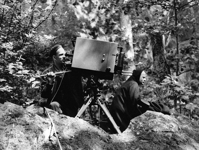 The Seventh Seal - Making of