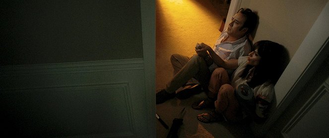 Szörnyszülők - Filmfotók - Nicolas Cage, Selma Blair