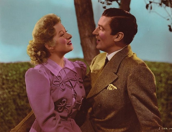 Blossoms In the Dust - Photos - Greer Garson, Walter Pidgeon