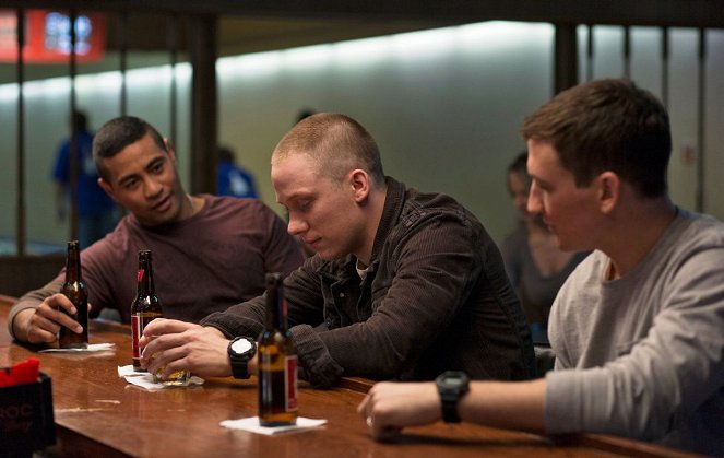 Thank You for Your Service - Film - Beulah Koale, Joe Cole