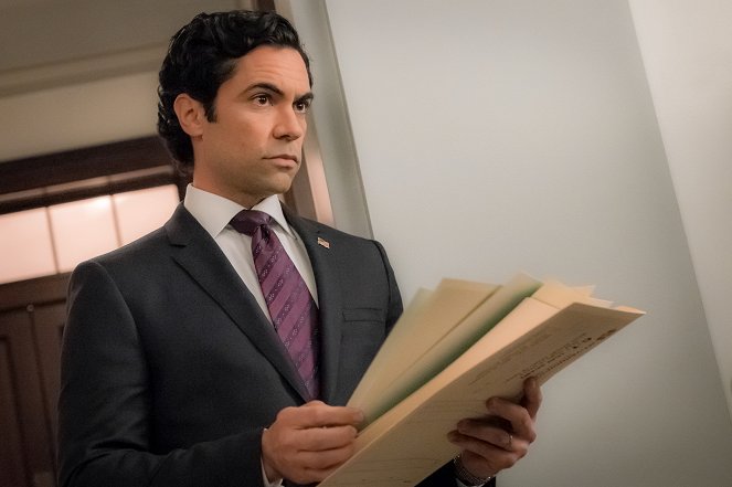 BrainDead - Photos - Danny Pino