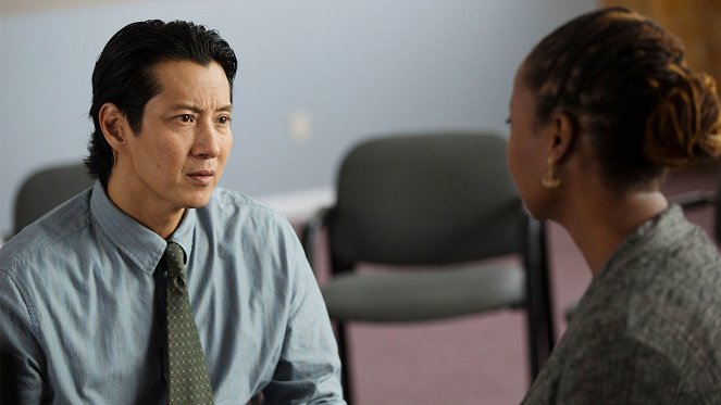 Falling Water - The Well - Filmfotos - Will Yun Lee