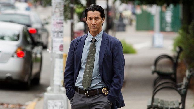 Falling Water - The Well - Filmfotos - Will Yun Lee