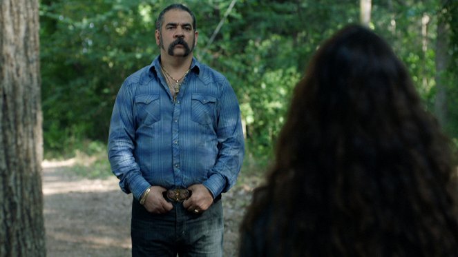Queen of the South - Season 2 - The Dark Night of the Soul - Photos