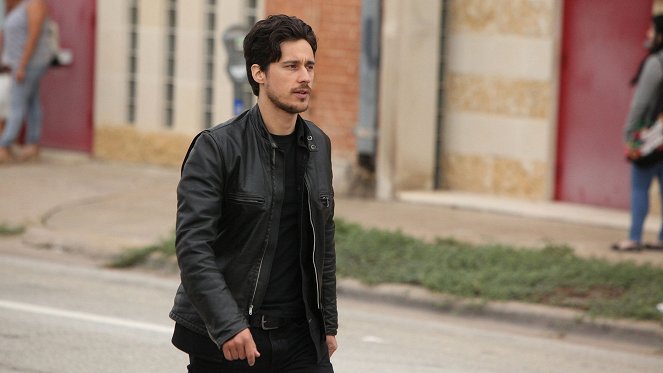 Queen of the South - Strategia wejścia - Z filmu - Peter Gadiot